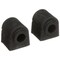 Delphi Suspension Stabilizer Bar Bushing Kit, TD4080W TD4080W - alternate 3
